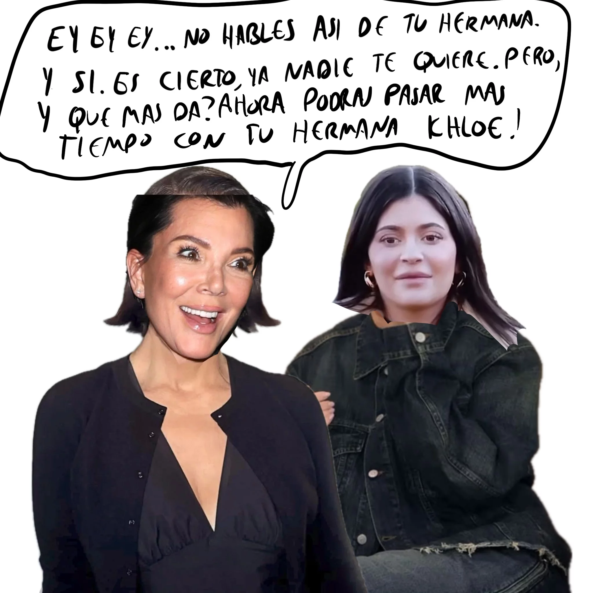las kardashians